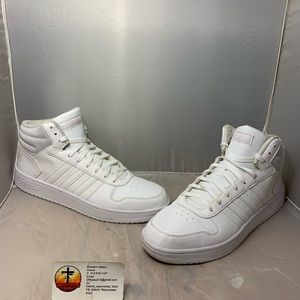 Adidas hoops 2.0 sneakers